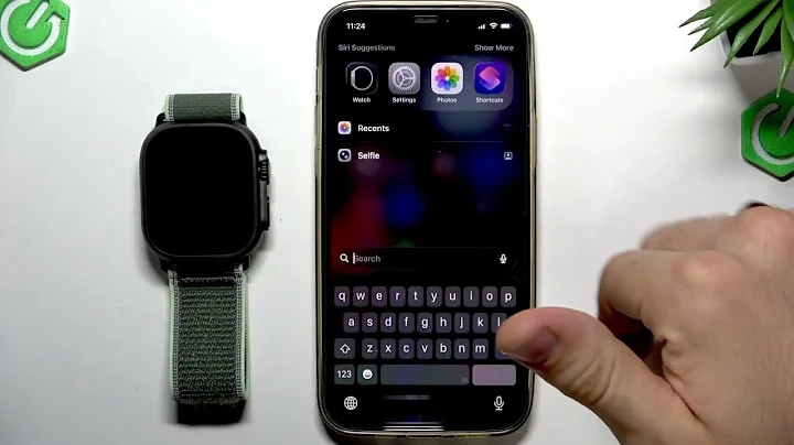 APPLE Watch Ultra 3 – Does It Have Cellular? How to Activate eSIM