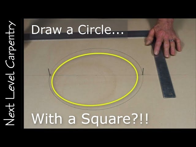 Circle Drawing Tool by toemaasss - MakerWorld