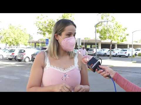 Vacunación Covid-19 Sin Cita Noticia Informativos 01/09/2021