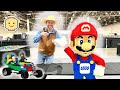 Lego Adventure for Kids