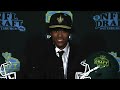 Jordyn Tyson Post-Draft Press Conference | 2026 NFL Draft