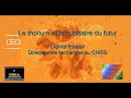 Le thorium et le nuclaire du futur  daniel heuer  sels fondus  cea dsm