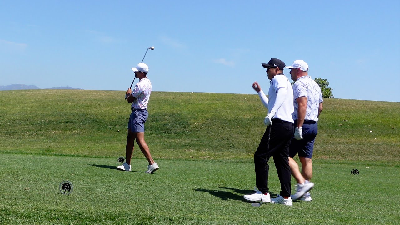12 In 1 Golf Club