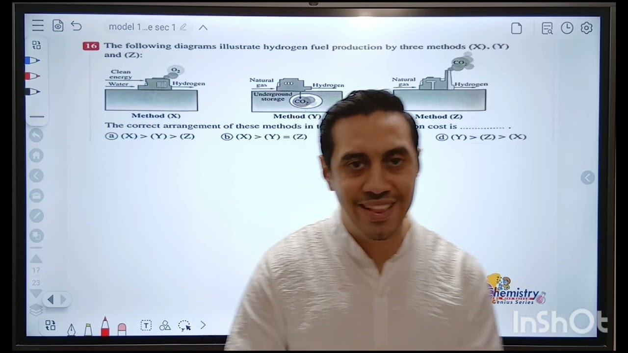 Exam 1 secondary one integrated science