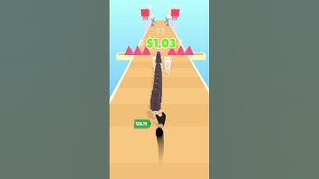 Popsicle Stack level.33 #shorts #games