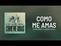 Evan Craft Aaron Moses Como Me Amas Letra mp3