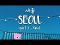 Seoul, South Korea Vlog 