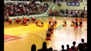 SSCR CHEERING Engineering