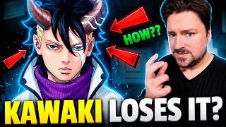 Amado’s Plan for Kawaki Is Finally Clear?