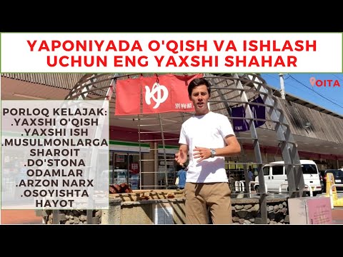 Video: Rossiyada Hayot Uchun Eng Yaxshi Shahar Nima?