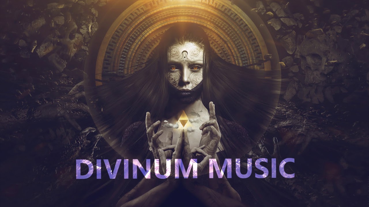 Most Uplifting: Amadeus Indetzki - Legions intense medium blonde