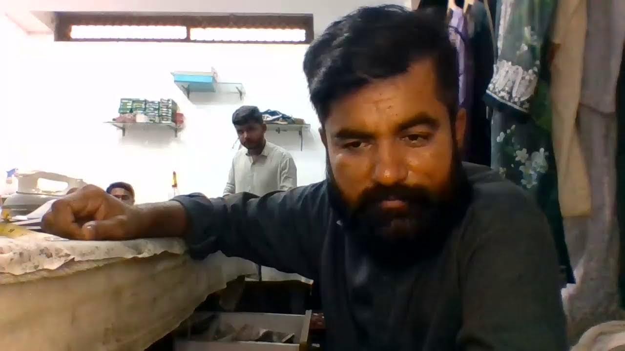  Live With Bhai Iqbal - YouTube 