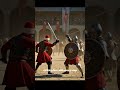 "The Janissaries: The Sultan’s Elite Warriors ⚔️🔥"