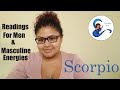 Scorpio Men: From Silent Rage to Inner Peace