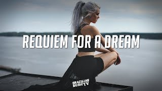 DMA ILLAN - Requiem FOR A Dream (Trap Remix) Resimi