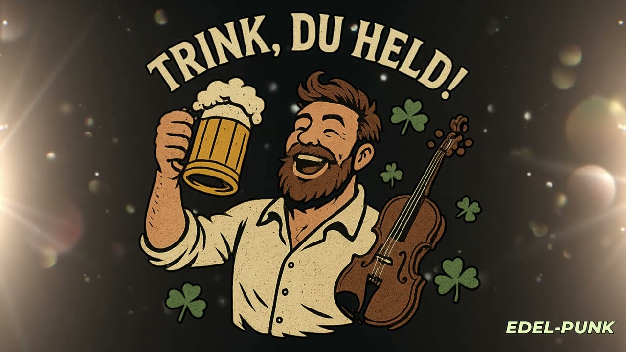 Trink, du Held!  -*Edel Punk*-