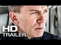 Spectre exklusiv trailer german deutsch 2015 james bond 007