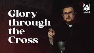 March 29, 2024 | Pastor G | Glory through the Cross