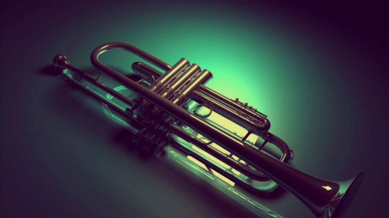 Trumpet Pop Beat 4 (J.F Beats) YouTube