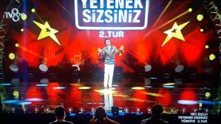 zeki mürene benzeyen ses