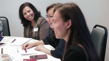 SandMerit KPI Workshop