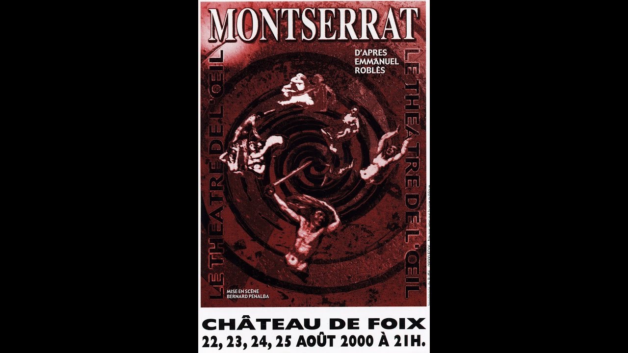 Montserrat 1ère partie ( 2000 ) 