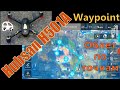 Hubsan H501A: Waypoint. Как настроить ‎полет по точкам