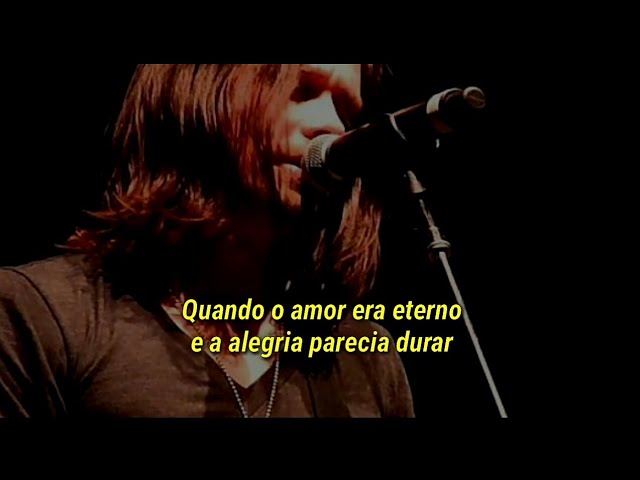 Alter Bridge - Pawns and Kings (Legendado) 