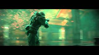 DOOM - Live Action Trailer | PS4