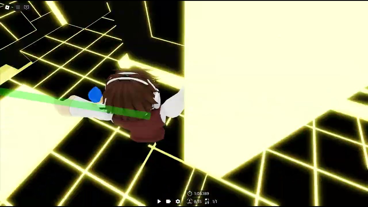 Cyber Party (crazy) - Flood Project Hysteria. (Quality is too bad, sorry).