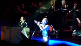 Video thumbnail of "DEPECHE MODE-Home(Orchestra 2010) HD"