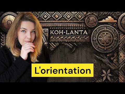 KOHLANTA LA TRIBU MAUDITE REVIEW ÉPISODE 15 L39ORIENTATION PAS OUF  review kohlanta reaction