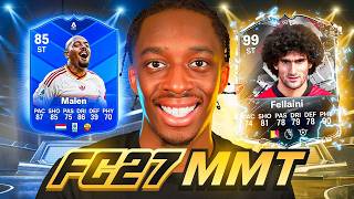 FELLAINI AND MALEN JOIN MANNY'S MONEY TEAM!🔥🏆