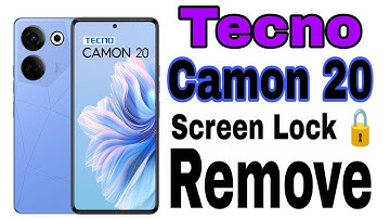 😱Tecno Camon 20 Hard Reset|All Tecno Lock Reset|Remove Screen Lock All Android(Hindi)…😱