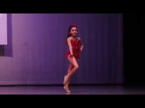 Havana - Bounce Dance Studio