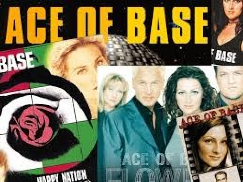 Ace of Base Mix Dj Diablo.