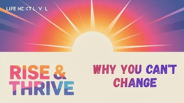 3 Brutal Reasons You’re Stuck & How to Break Free Today