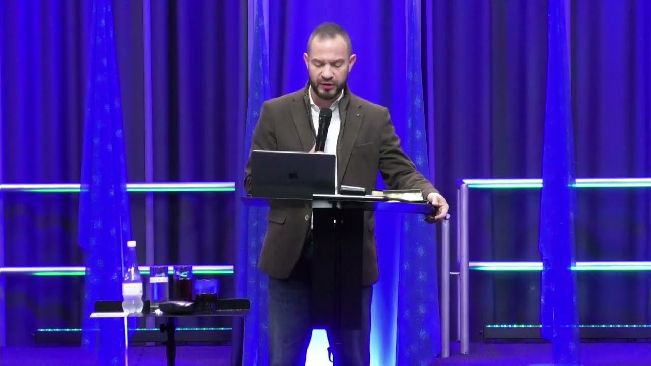 Vivir por fe / Pablo Portela