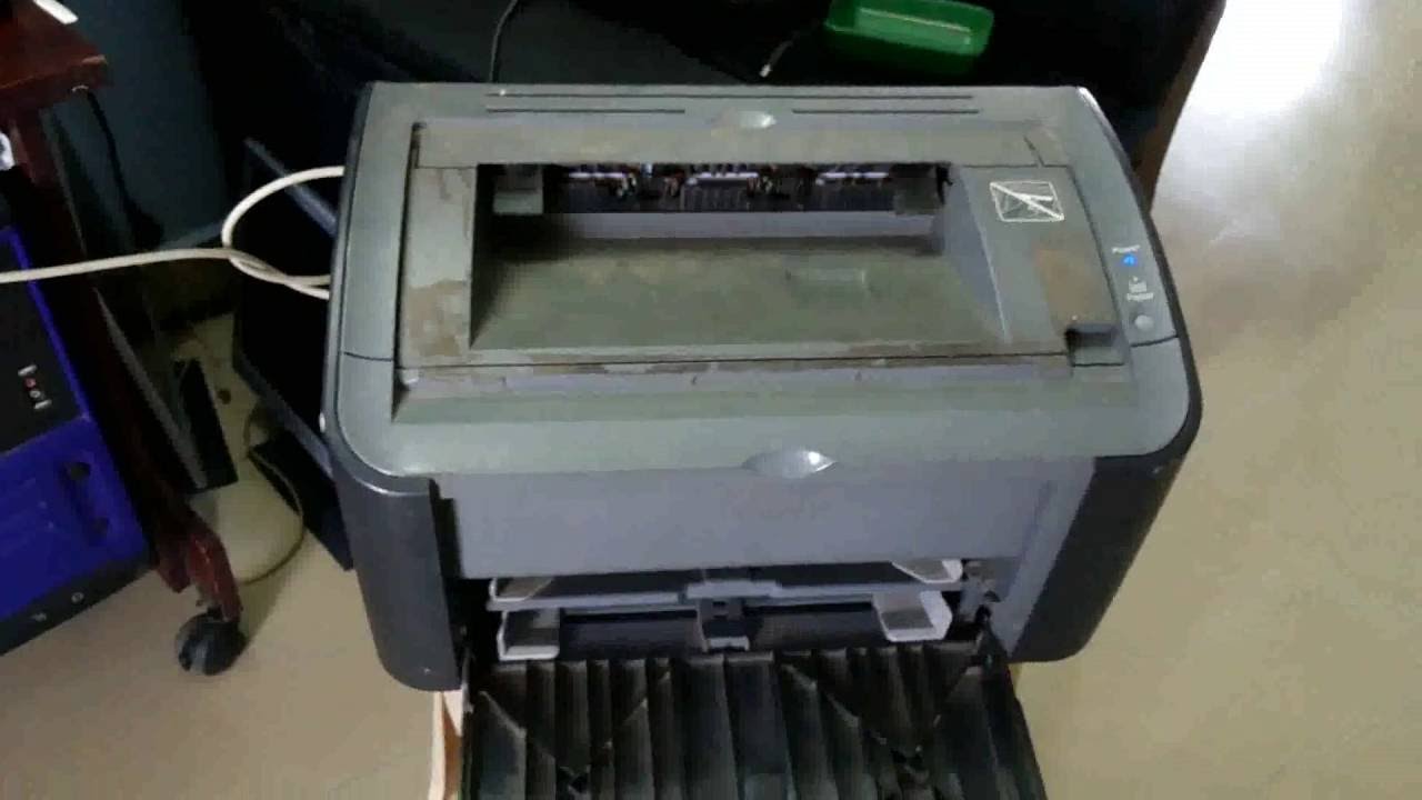 printer driver for canon lbp 2900