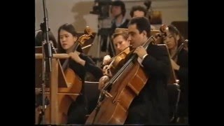 Astor Piazzolla   AVE MARIA Direttore - Ernesto Gordini Bandoneon - Peter Soave