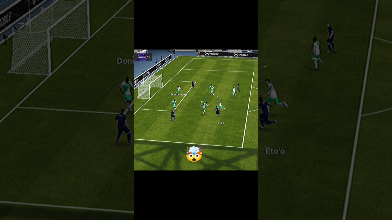 FC Mobile DEFENCE Secrets Revealed❓