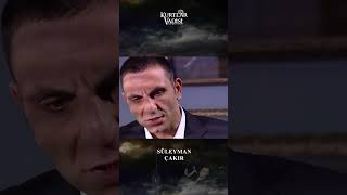 Ya Can Polat Soktun Beni Siyasete.. Üleymançakır