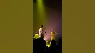 NADIN AMIZAH X PANJI SAKTI [SORAI]     #nadinamizah #panjisakti #music 