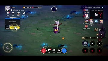 Idle Moon Rabbit Part 1