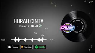 DJ HIJRAH CINTA - CalvinVOGARD