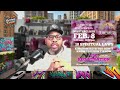 Better living day4 :Fasting creates spiritual reservoirs