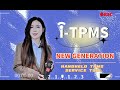 How to Program Sensors with LAUNCH iTPMS?