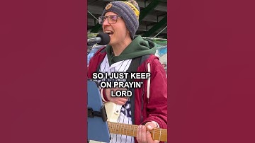 Thumbnail of Los Lonely Boys' 'Heaven' with a Twist 🎶