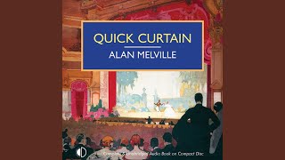 Chapter 1.4 &amp; Chapter 2.1 - Quick Curtain