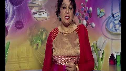 COURSE 501-L 14 -Organisational structure of elementary education (SCERT, SIEMT) (CH_32)